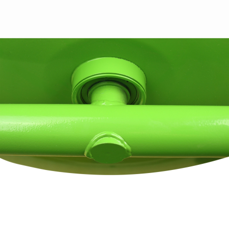 Betoniera 185L 1000W PartnerPro BPO-185L [4]