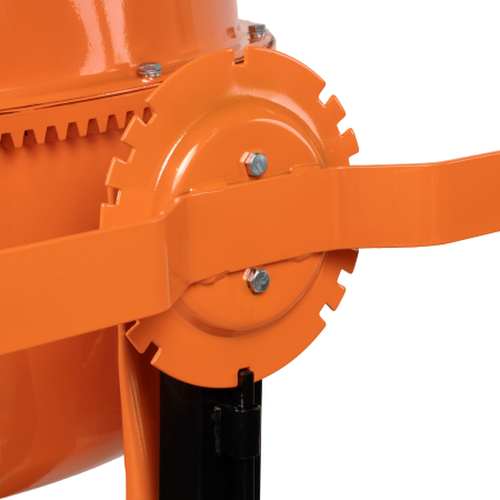 Betoniera 195 L Temp HCM650 [5]