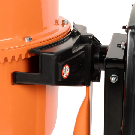 Betoniera 195 L Temp HCM650 [6]