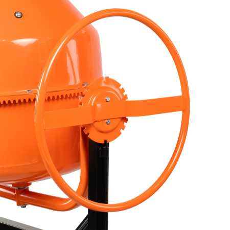 Betoniera 195 L Temp HCM650 [4]