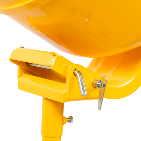 Betoniera cu reductor 230 L ROTOR RCM800 [5]