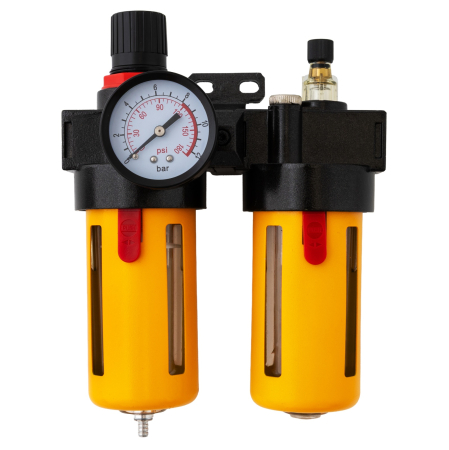 BFC4000 Filtru cu reductor si rezervor de ulei ROTOR [1]