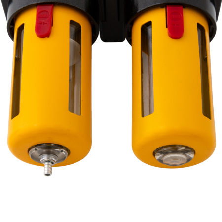 BFC4000 Filtru cu reductor si rezervor de ulei ROTOR [2]