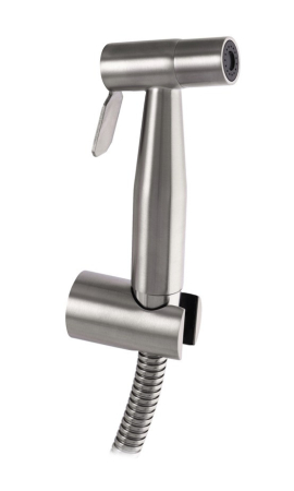 BIDET SET-005.SUS, otel inoxidabil, MIXXUS [1]