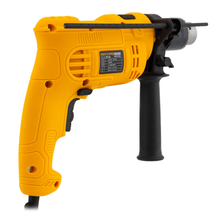 Bormasina , ROTOR RID500 , 500W , Mandrina 13 mm [4]