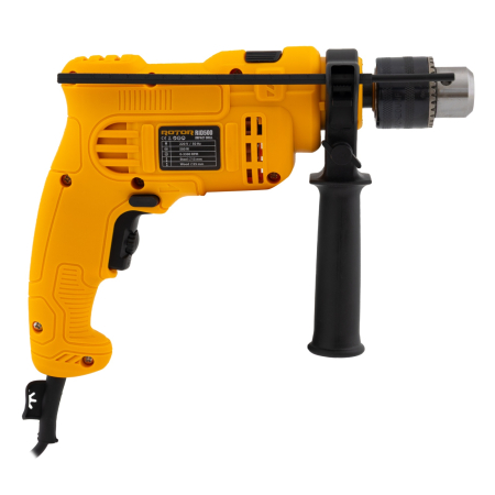 Bormasina , ROTOR RID500 , 500W , Mandrina 13 mm [5]