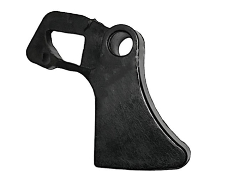 Buton acceleratie 4500, Elefant [1]