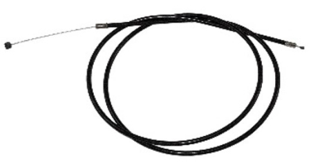 Cablu acceleratie atomizor, Elefant [1]