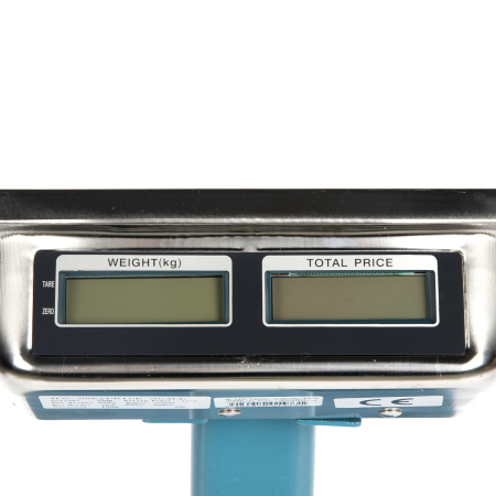 Cantar electronic Micul Fermier 300Kg afisaj dublu brat [4]