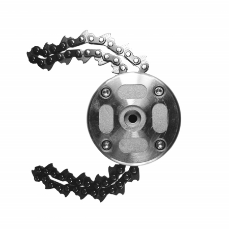 Cap mosor motocoasa 90, Elefant [2]