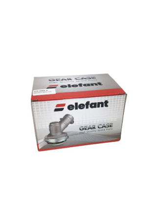  ACCESORII - Cap reductor motocoasa, USUAL 28mm 9T, Elefant