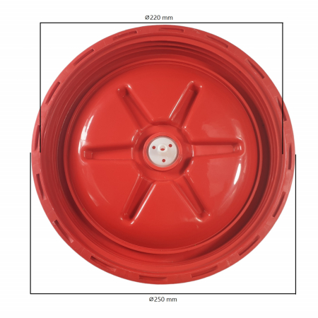 Capac bazin solutie atomizor, Elefant [2]
