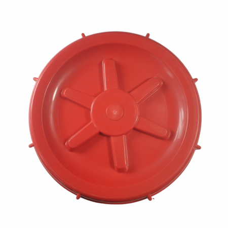 Capac bazin solutie atomizor, Elefant [1]