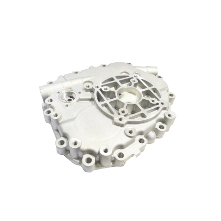  Piese si Accesorii motocultoare - Capac bloc motor diesel 178F motosapa