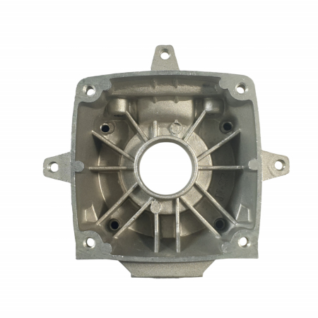 Capac dreapta carter atomizor, Elefant [3]