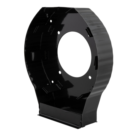 Capac intermediar de montaj moara [1]