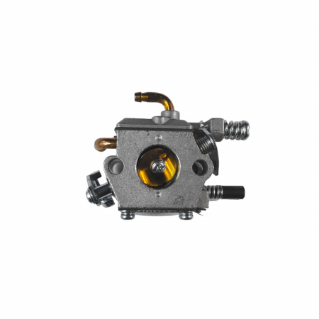 Carburator drujba 4500/5200 2 ORIFICII CUPRU, Elefant [1]