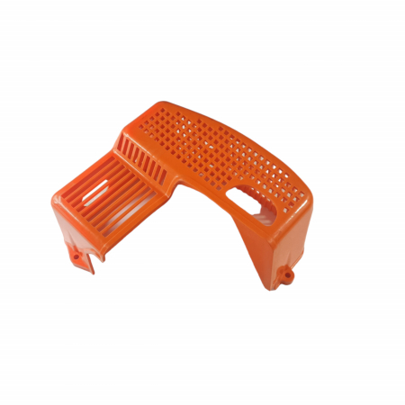 Carcasa motor atomizor, Elefant [4]