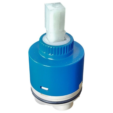  Accesorii Sanitare - Cartus de 40 mm FLEKO