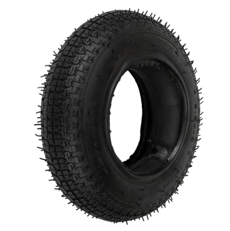 Motocultoare - Cauciuc + camera Micul Fermier 3.50-8 PF Premium