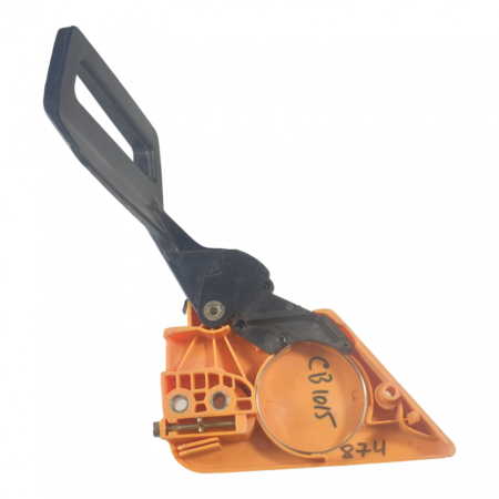 Piese si accesorii  - CB1015 CAPAC AMBREIAJ PARTNER350, Elefant