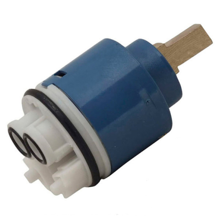 Sanitare  - CHAMPION cartus ceramica baterie 35 LONG