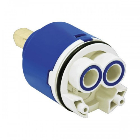 Sanitare  - CHAMPION cartus ceramica baterie 40 LONG