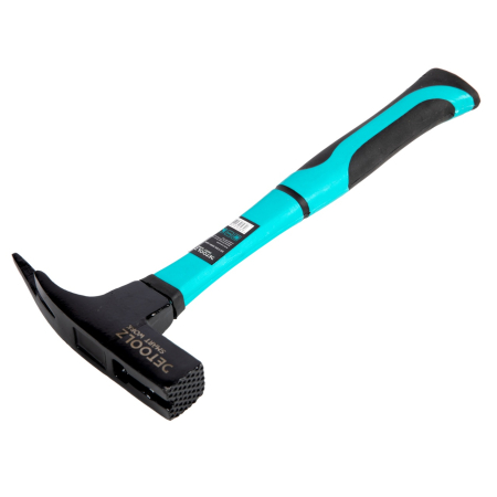 Ciocan dulgher Detoolz, magnetic, 600g, coada fibra [3]