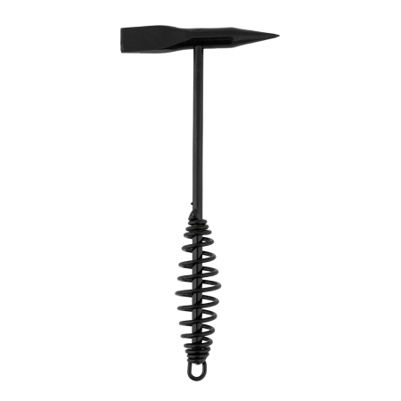  Accesorii & Consumabile Sudura - Ciocan indepartare zgura de sudura