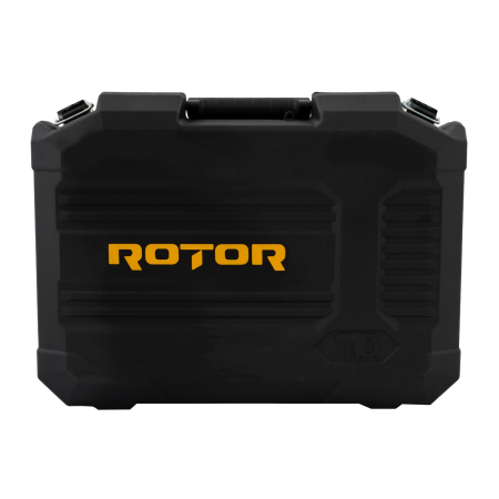 Ciocan rotopercutor ROTOR RDH950 , 950 W , 800 RPM [7]