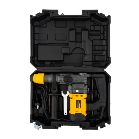 Ciocan rotopercutor ROTOR RDH950 , 950 W , 800 RPM [6]