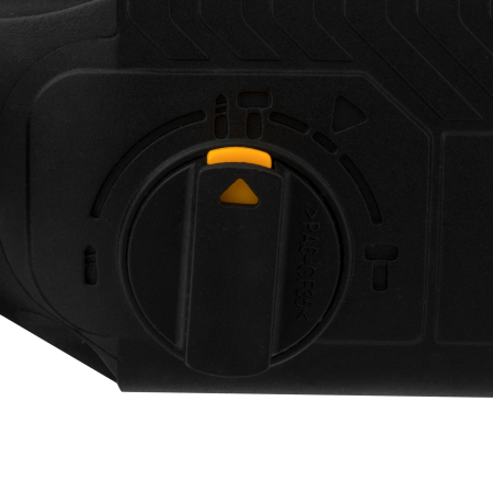 Ciocan rotopercutor ROTOR RRH700 , Putere 700W , 870 RPM, [5]