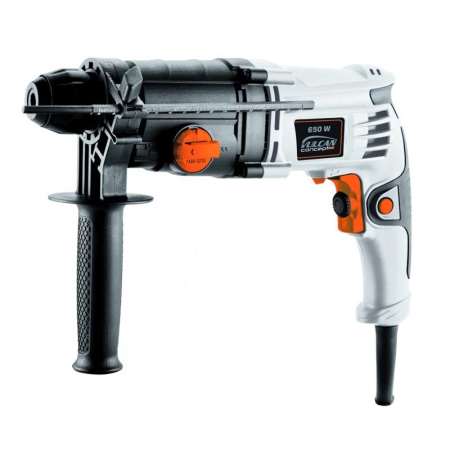 Rotopercutoare - CIOCAN ROTOPERCUTOR - SDS.PLUS / 650W/1.8J