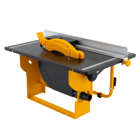 Circular de masa TS800 ROTOR Putere 800 W, Diametru disc 200 x 16 x 2.4 mm, Dimensiune Platforma 500x335 m [4]