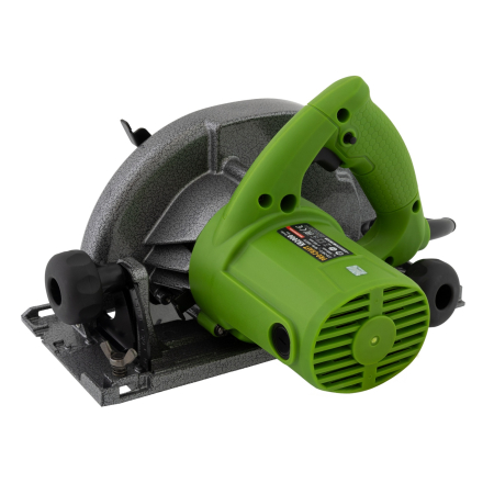 Circular electric de mana Procraft KR 2000, 2 kW, 185 mm, 5000 rot/min [3]