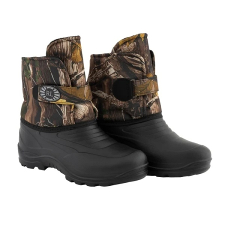  Cizme - Cizme din PVC barbati SPRINT FOREST, SET 10 PERECHI Impermeabile, Antiderapante, Captuseala sintetica