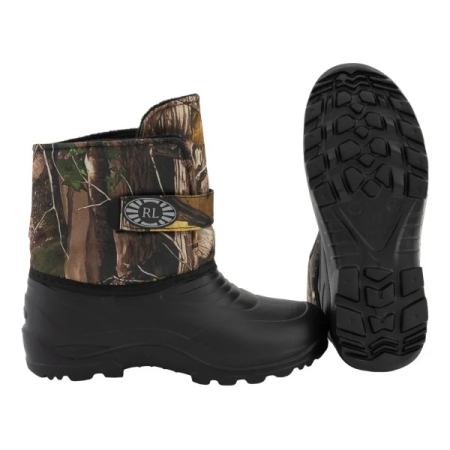 Cizme din PVC barbati SPRINT FOREST, SET 10 PERECHI Impermeabile, Antiderapante, Captuseala sintetica [3]