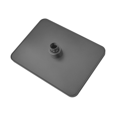 Coloana de dus cu butoane 4 in 1 ARMATA (Culoare Grafit) BCS-009-J [7]