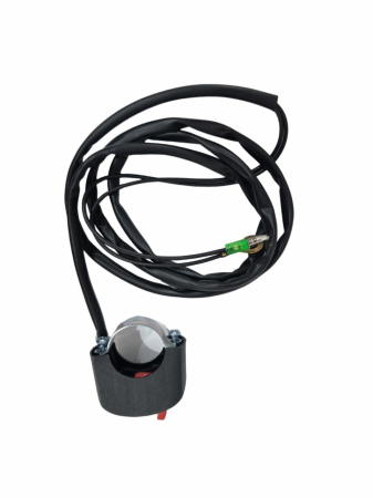 Comanda On-OFF pentru motosapa / motocultor [1]