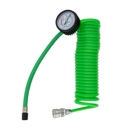 Compresor auto Procraft LK400, 25 A, 80 l/min, 25 atmosfere, 276W [6]