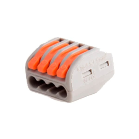  Conectori / Doze - Conector doza 4 poli VARGO V-110641
