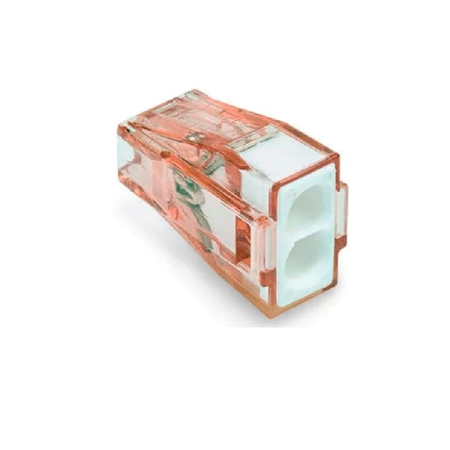  Conectori / Doze - Conector doza rapid 2 poli 4 VARGO V-109505