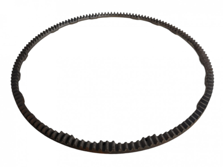 Coroana betoniera, Diametru interior 640 mm, 140 dinti, Elefant [1]