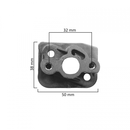 Corp admisie motocoasa TL33, Elefant [3]