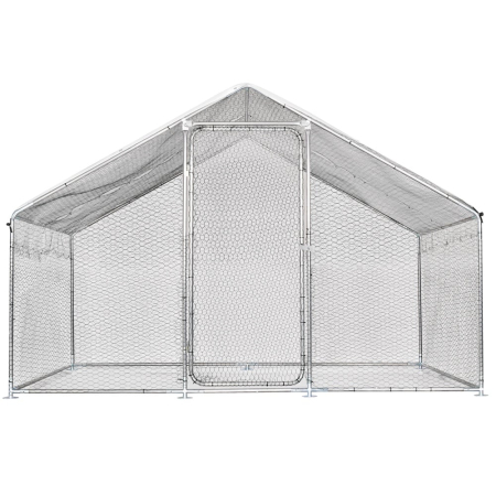 Cotet (tarc) pasari MF 3x2x2m G01 [1]