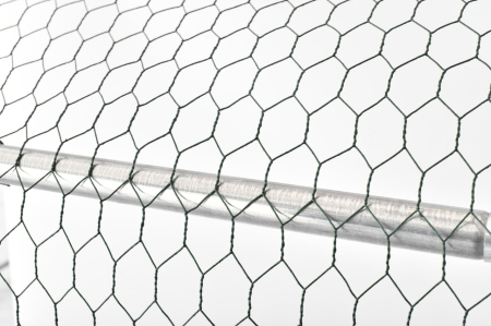 Cotet (tarc) pasari MF 3x2x2m G01 [6]