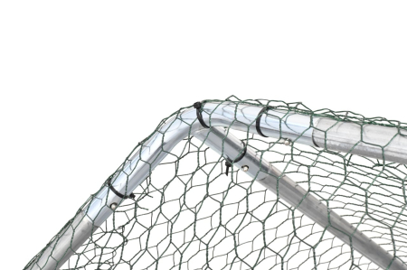 Cotet (tarc) pasari MF 3x2x2m G01 [10]