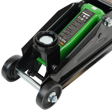 Cric hidraulic de carucior Procraft PJ25 [2]
