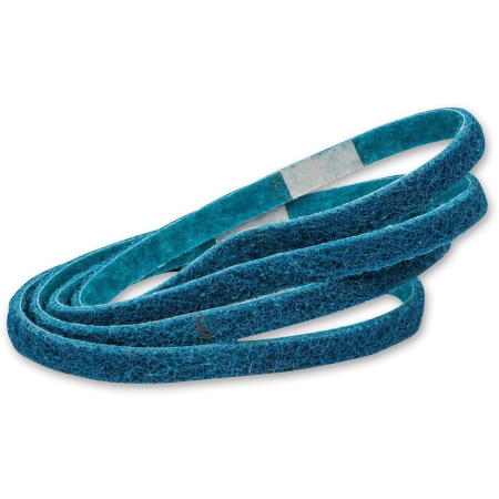 Consumabile si accesorii - Curea satinare Inox, pentru RBS/A, Proxxon 28576