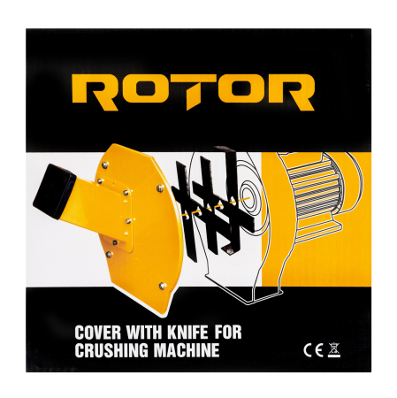 Cutit cu capac pentru moara ROTOR [2]